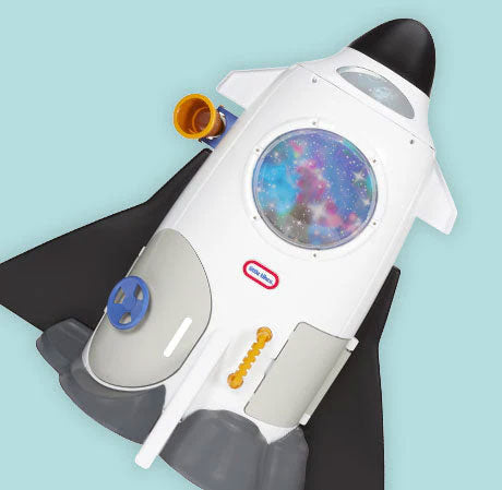 Little Tikes playroom gifts