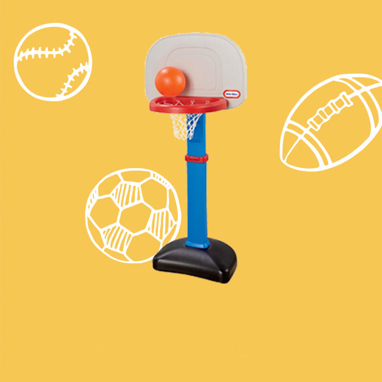 Sports toys