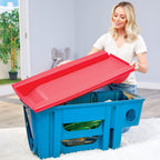 Easy Store™ Slide & Explore