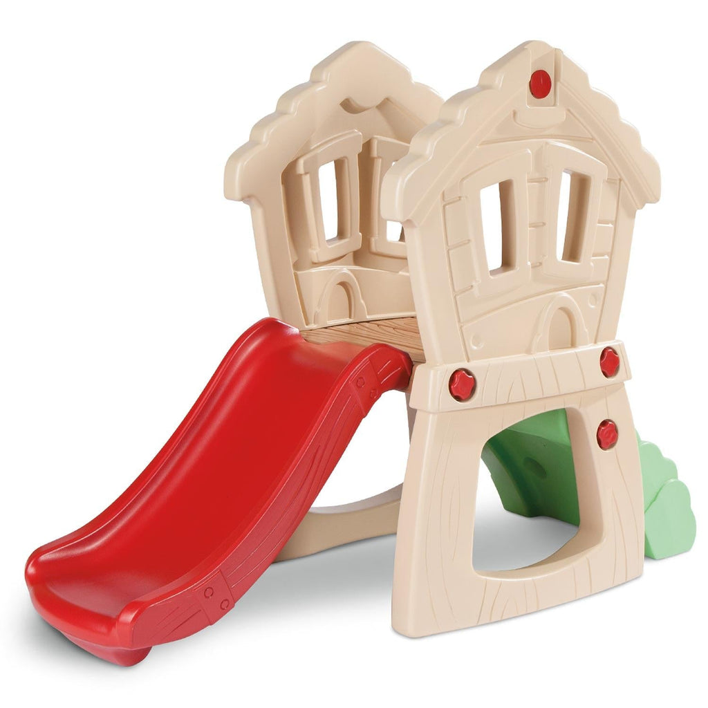 Hide & Seek™ Climber