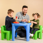 Bright 'n Bold™ Table & Chairs Set