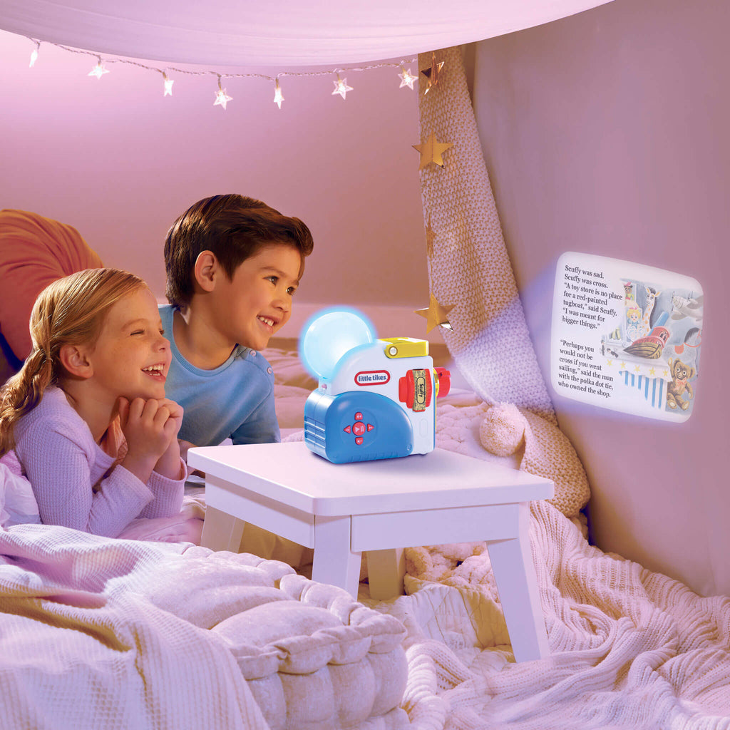 Story Dream Machine™ Little Golden Book® Favorites Collection