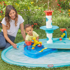 3-in-1 Splash 'n Grow Water Table™
