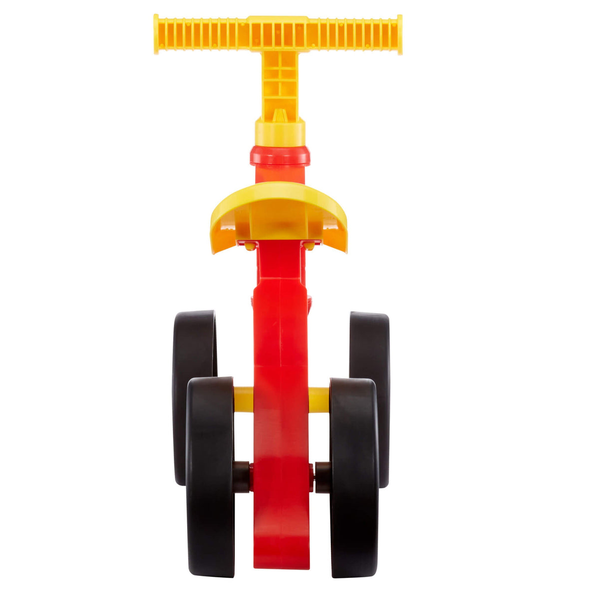 Scoot 'n Steer