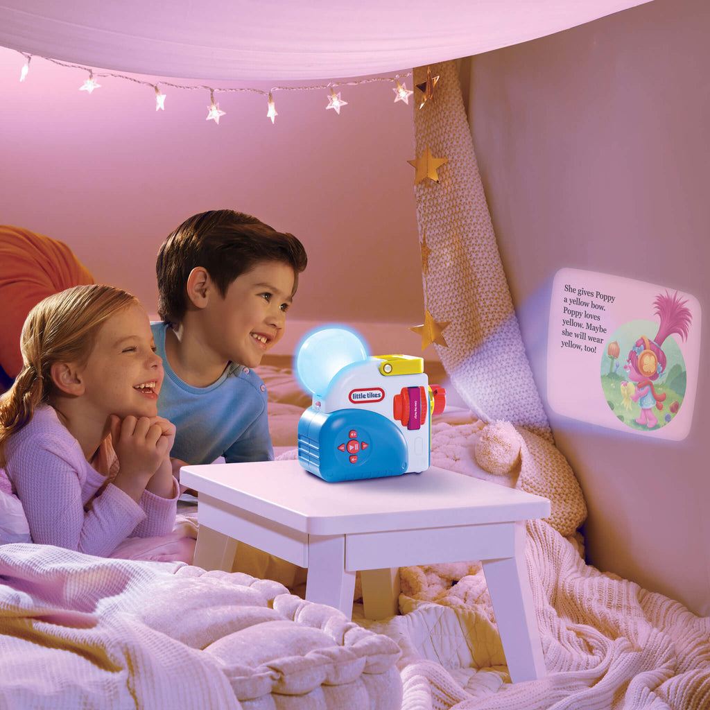 Story Dream Machine™ DreamWorks Animation Trolls Special Day Collection