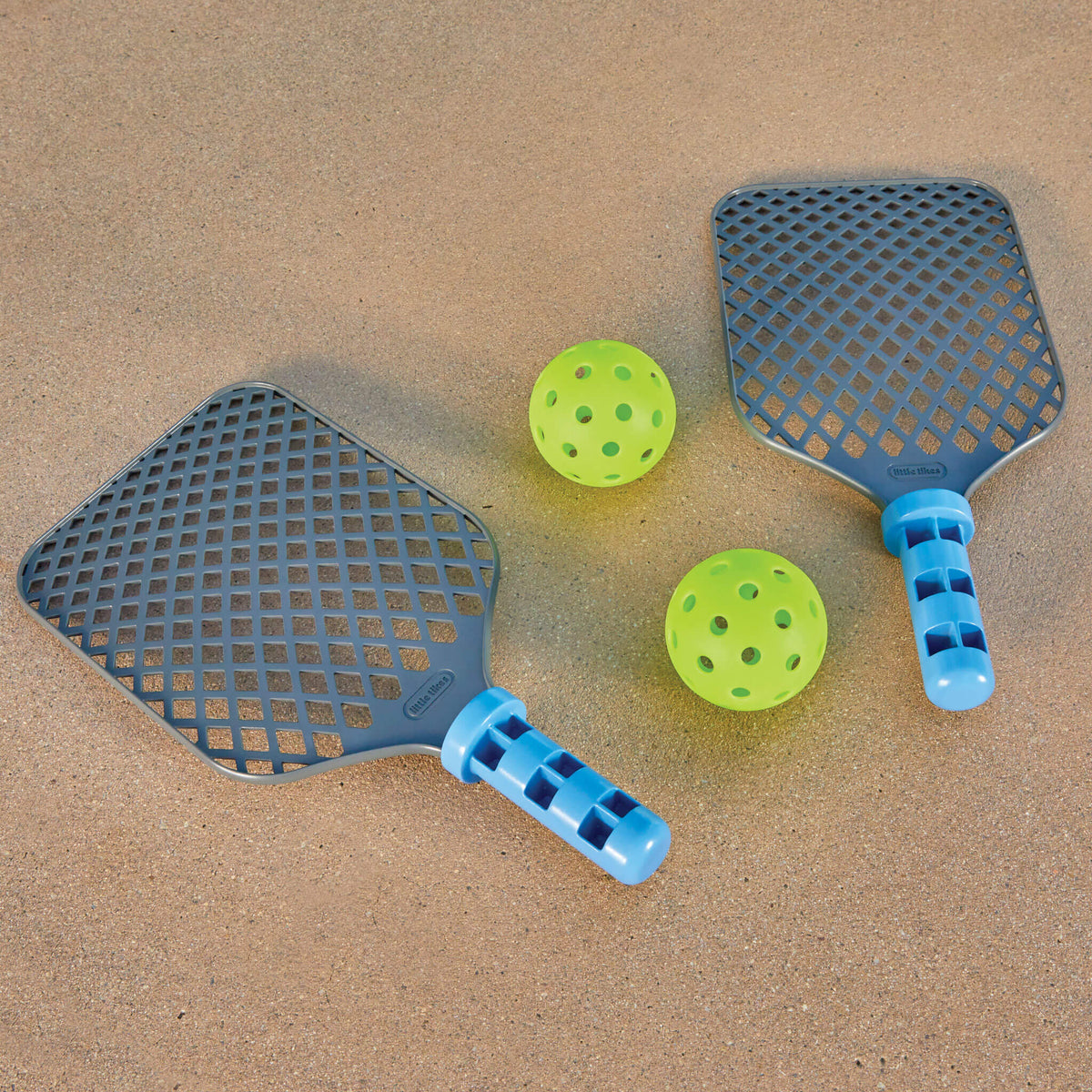 TotSports™ Pickleball Set